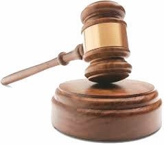 Anderson sentenced for 2020 murder